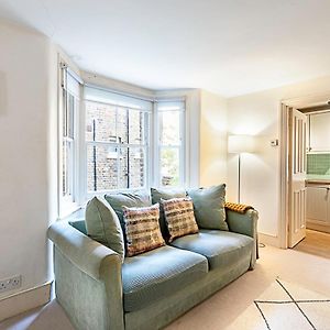 Appartement met Twee Slaapkamers